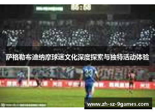 萨格勒布迪纳摩球迷文化深度探索与独特活动体验 萨格勒布迪纳摩球迷文化深度探索与独特活动体验