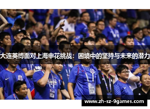 大连英博面对上海申花挑战：困境中的坚持与未来的潜力